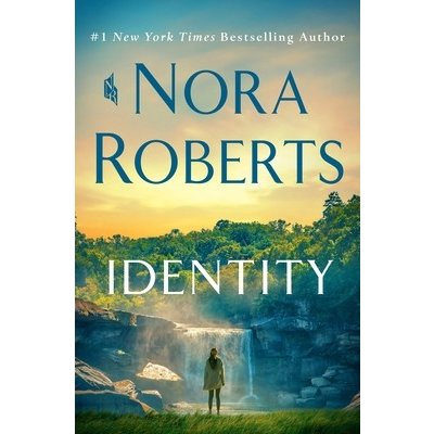 Identity Roberts NoraPevná vazba