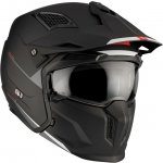 MT Helmets Streetfighter SV S Solid | Zboží Auto