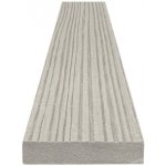 Terafest Forest Smooth zakončovací lišta 70 x 16 x 2000 mm Inox 1 ks – Hledejceny.cz