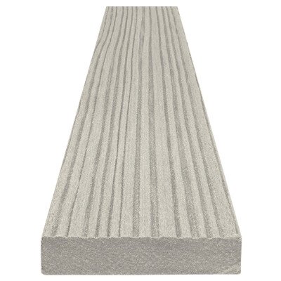 Terafest Forest Smooth zakončovací lišta 70 x 16 x 2000 mm Inox 1 ks – Hledejceny.cz