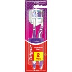 Colgate Zig Zag Plus střední 2 ks – Zboží Mobilmania