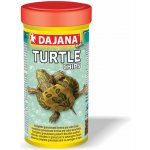 Dajana Turtle chips 250 ml – Zboží Mobilmania