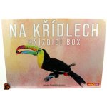 Mindok Na křídlech: Hnízdicí box + rozšíření Asie – Hledejceny.cz