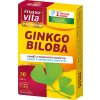 Doplněk stravy Maxivita Premium Ginkgo Biloba 30 tablet