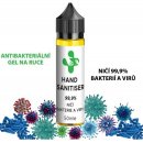 Hand & be! antibakteriální gel 50 ml