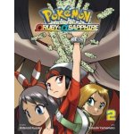 Omega Ruby Alpha Sapphire – Hledejceny.cz