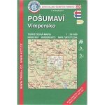 KCT 69 Pošumaví-Vimpersko – Zboží Dáma