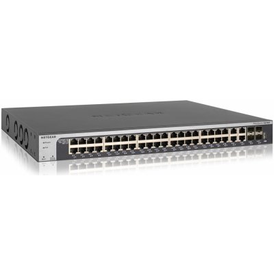 Netgear XS748T-100NES – Hledejceny.cz