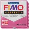 Modelovací hmota Fimo Staedtler Effect rubín 56 g