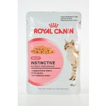 Royal Canin Instinctive Gravy 85 g – Zbozi.Blesk.cz
