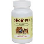 Coco Pet kuřecí příchuť 50 tbl – Hledejceny.cz