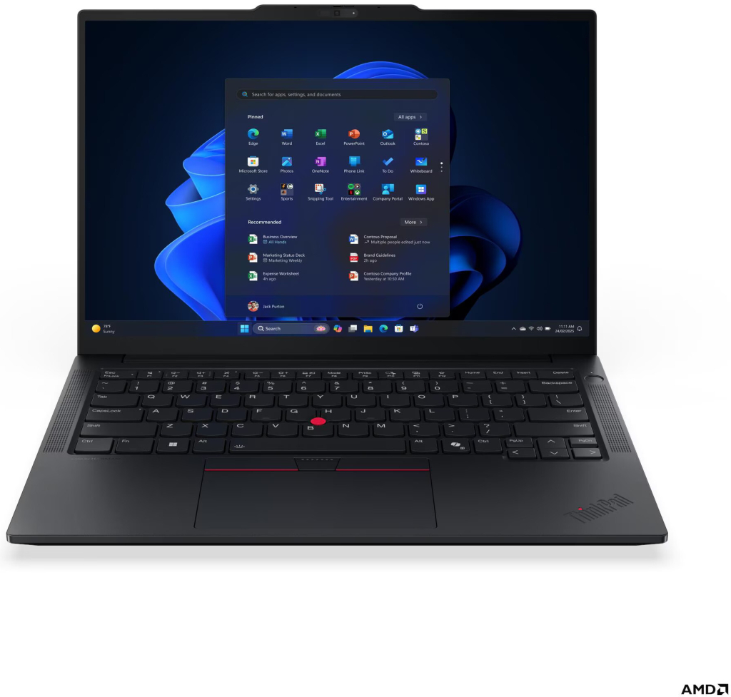 Lenovo ThinkPad E14 G7 21T00063CK