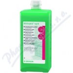 MeliSept ol Rapid dezinfekční roztok 1 l – Zboží Dáma