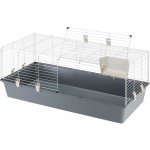 Ferplast Klec RABBIT 120 králík, bez výbavy 118 x 58,5 x 49,5 cm – Zboží Mobilmania