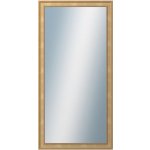 DANTIK TOOTH 50 x 100 cm zlatá 3161 – Hledejceny.cz