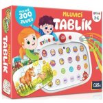 Albi Kvído Mluvicí tablík – Zboží Dáma