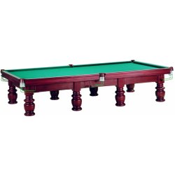 Dynamic Snooker Chancellor II 12 ft