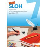 Hravý sloh 7 – pracovní sešit – Zboží Dáma