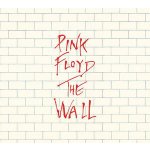 The Wall - Pink Floyd CD – Sleviste.cz