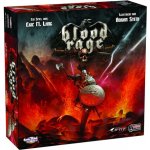 Rexhry Blood Rage Soumrak bohů – Sleviste.cz