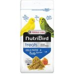 VERSELE-LAGA NutriBird Treats Gold Patee Honey Fusion 250g – Zboží Dáma