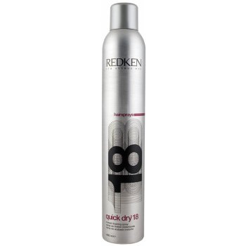 Redken 18 Quick Dry 400 ml