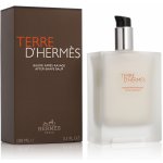 Hermes Terre D Hermes balzám po holeni 100 ml – Zboží Dáma