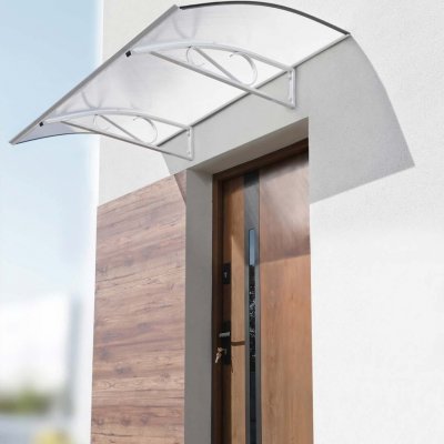 Robelit ARCO 150x90x25cm bílá – Zboží Mobilmania