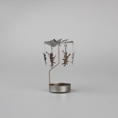 DAKLS, Svícínek Andělské zvonění – Zboží Dáma