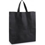 Prima-obchod Taška z netkané textilie 34x40 cm 3 černá – Hledejceny.cz