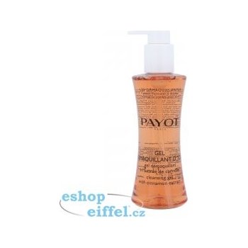 Payot Cleansing Gel 200 ml