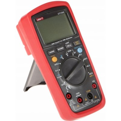 UNI-T UT139A – Hledejceny.cz