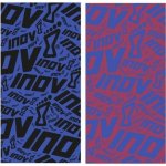 Inov-8 Wrag 30 multifunkční nákrčník pink blue – Zboží Dáma