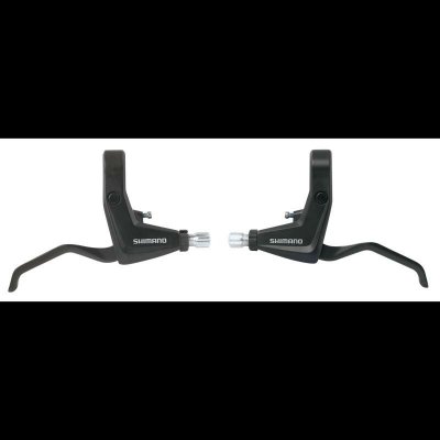 Shimano " V" BLT400 set černá – Sleviste.cz