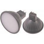 T-led LED žárovka MR16 EL3W Bílá studená – Hledejceny.cz