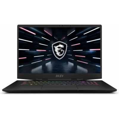 MSI Stealth GS77 12UH-060BE