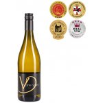 Víno Drábek Ryzlink rýnský 2024 11,5% 0,75 l (holá láhev) – Hledejceny.cz