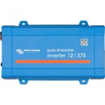 Victron Energy Phoenix 12V/230V 300W ph12/375 – HobbyKompas.cz