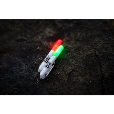 Ibite Led Světlo na špičku Ultra Bright Tip Light zelená – Zboží Dáma Ibite Led Světlo na špičku Ultra Bright Tip Light zelená – Zboží Dáma