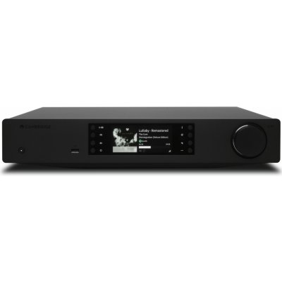 Cambridge Audio CXN – Zbozi.Blesk.cz