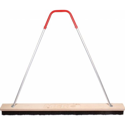 Merco Clay Arenga pro údržbu antukových kurtů a hřišť 150cm – Zboží Dáma