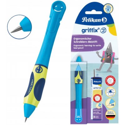 Pelikan Griffix 960799 mikrotužka – Zboží Mobilmania