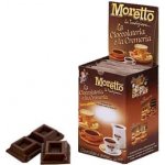 Moretto horká čokoláda hořká 12 x 30 g – Zboží Dáma