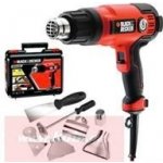 BLACK & DECKER KX2200K – Zboží Mobilmania