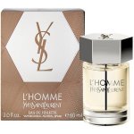 Yves Saint Laurent toaletní voda pánská 10 ml vzorek – Hledejceny.cz