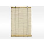 GARDINIA Roleta bambusová přírodní, 60x160 cm – Sleviste.cz
