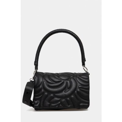 Desigual kabelka CURIE DORTMUND 2.0 24WAXP10 černá – Hledejceny.cz