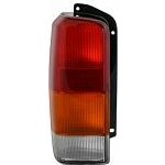 Zadní světlo - levé JEEP CHEROKEE (XJ) | 1996-2001 | EAGLE EYES | – Hledejceny.cz
