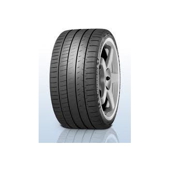 Pneumatiky Michelin Pilot Super Sport 285/30 R19 98Y