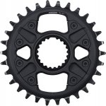 převodník 30z Shimano Deore FC-M6100 1x12 4 díry – Hledejceny.cz